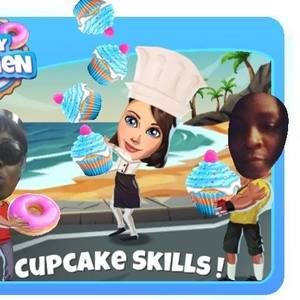 Meet your Posher, Jamia